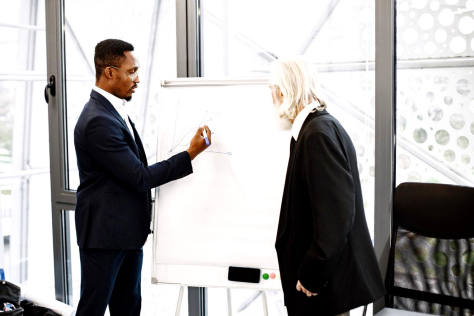 Metodología de análisis empresarial